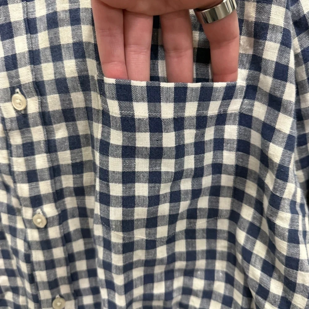 J. Crew excellent used